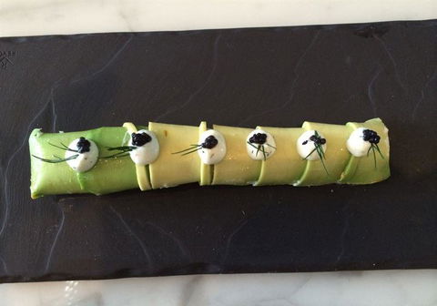 Palate - Accommodation Gold Coast 29
