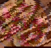 Pizza Meine Liebe - Gold Coast 4U