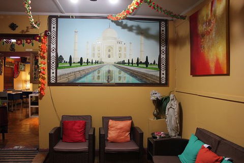 Priyamahal Indian Restaurant - Gold Coast 4U 21