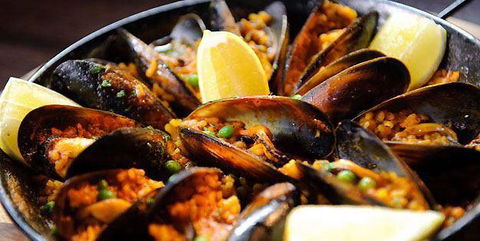 Priyamahal Indian Restaurant - Gold Coast 4U 9