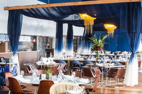 Priyamahal Indian Restaurant - Gold Coast 4U 13