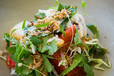 QAG Cafe - Accommodation Gold Coast 0