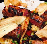 Rustico Tapas  Bar Rockingham - Gold Coast 4U