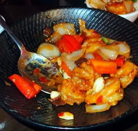 Sichuan Bang Bang - Accommodation Gold Coast