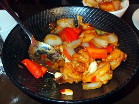 Sichuan Bang Bang - Accommodation Gold Coast 0
