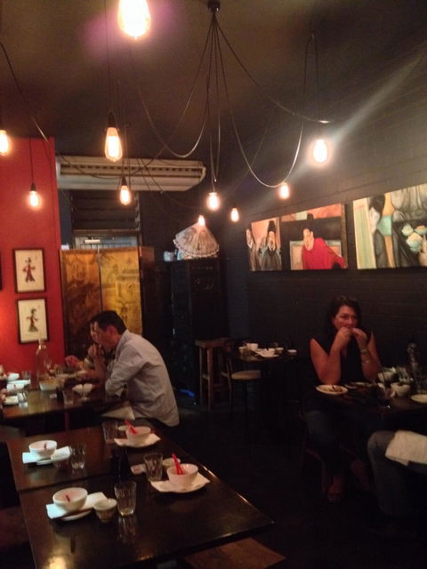 Sichuan Bang Bang - Accommodation Gold Coast 1