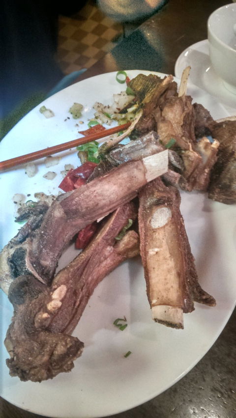 Sichuan Bang Bang - Accommodation Gold Coast 2