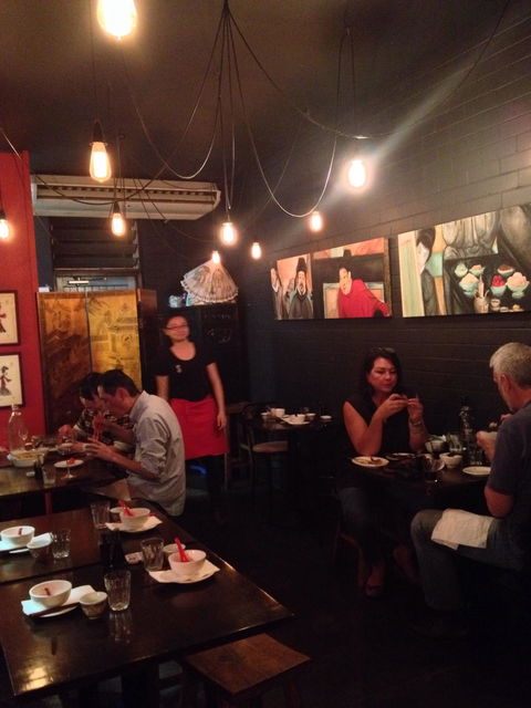Sichuan Bang Bang - Accommodation Gold Coast 5