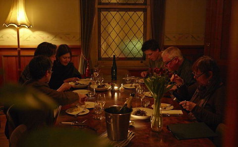 The Dining Haul - 1 Gold Coast 9