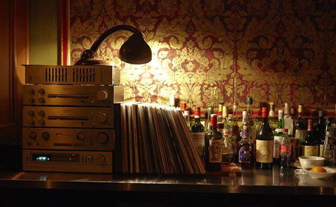 The Dining Haul - 1 Gold Coast 12