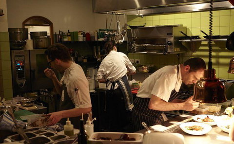 The Dining Haul - 1 Gold Coast 13