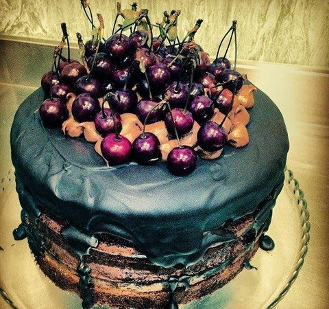 The Dining Haul - 1 Gold Coast 14