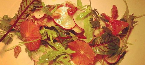 The Dining Haul - 1 Gold Coast 1