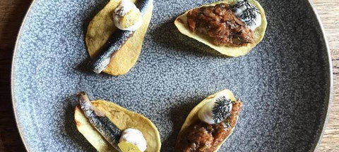 The Dining Haul - 1 Gold Coast 2