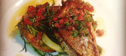 The Dining Haul - 1 Gold Coast 3