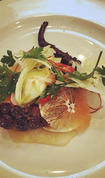 The Dining Haul - 1 Gold Coast 4