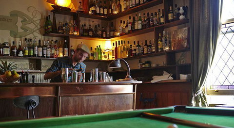 The Dining Haul - 1 Gold Coast 6