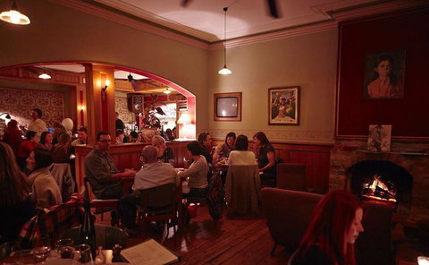 The Dining Haul - 1 Gold Coast 8