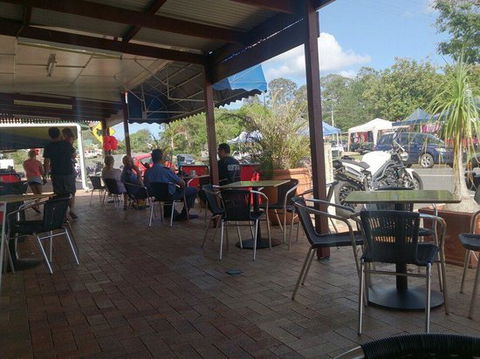 The Rattler Cafe - Gold Coast 4U 0