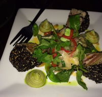 The Spanish Fly - Accommodation Gold Coast