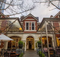 The Terrace Hotel - Accommodation Gold Coast