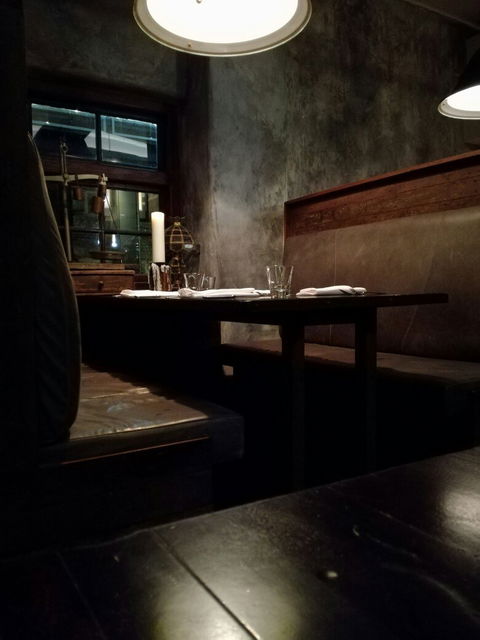 The Trustee Bar & Bistro - Accommodation Gold Coast 16