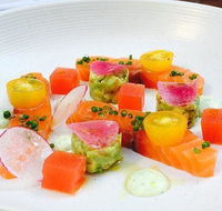 The Trustee Bar  Bistro - Accommodation Gold Coast