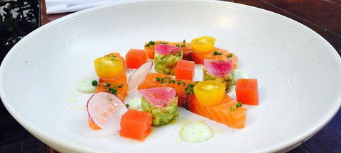 The Trustee Bar & Bistro - Accommodation Gold Coast 0