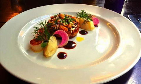 The Trustee Bar & Bistro - Accommodation Gold Coast 9