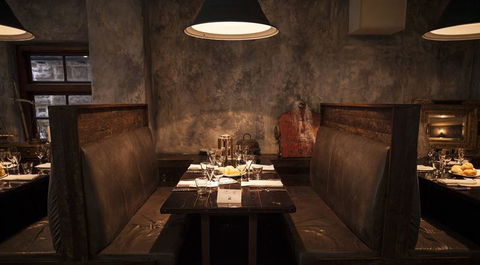 The Trustee Bar & Bistro - Accommodation Gold Coast 5