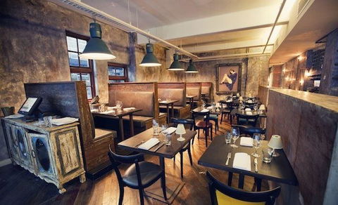 The Trustee Bar & Bistro - Accommodation Gold Coast 6
