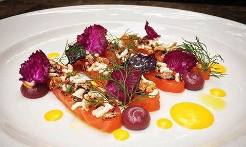 The Trustee Bar & Bistro - Accommodation Gold Coast 7