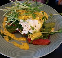 Aliment Cafe - Accommodation Gold Coast