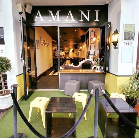 Leederville WA Accommodation Gold Coast