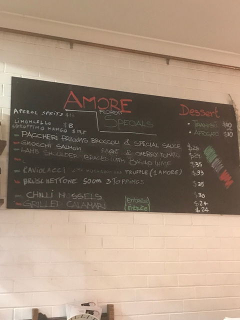 Amore - 1 Gold Coast 5