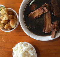 Asian Golden Wok - Accommodation Gold Coast