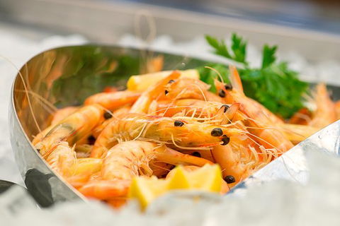 Atrium Garden Restaurant - 1 Gold Coast 0