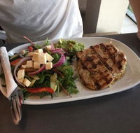 Betty's Cafe - Accommodation Gold Coast