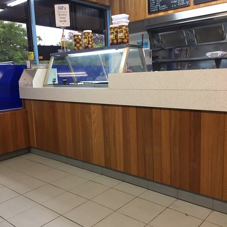 Bills Fish And Chips - Accommodation Gold Coast 0