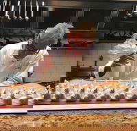 Bistro des Artistes - Accommodation Gold Coast