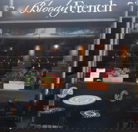 Bloody French - Accommodation Gold Coast