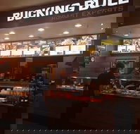 Bucking Bull - Accommodation Gold Coast