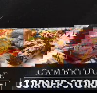Cambridge Corner Store - Gold Coast 4U