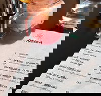 Cariola Cafe - Gold Coast 4U