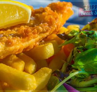 Chippys Beach Shack - Accommodation Gold Coast