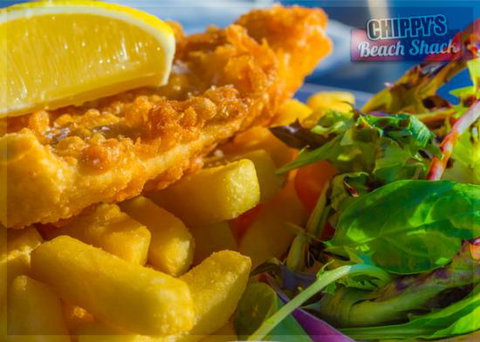 Chippys Beach Shack - Accommodation Gold Coast 0