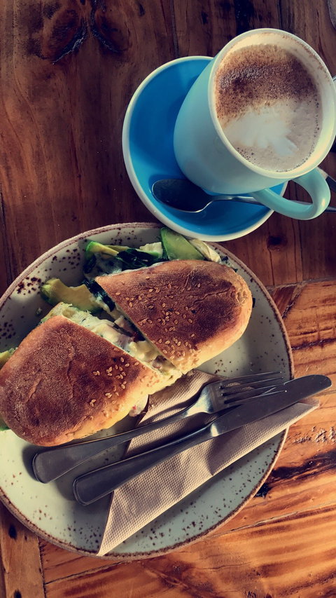 Chippys Beach Shack - Accommodation Gold Coast 2