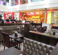 Crepe Cherie - 1 Gold Coast