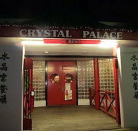 Crystal Palace Chinese Restaurant - Accommodation Gold Coast