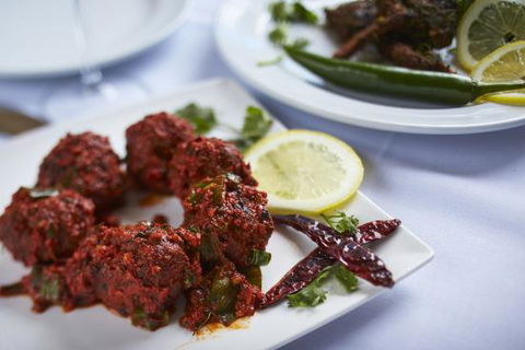 Dhaba - Gold Coast 4U 0
